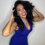 Melina Almodóvar "La Muñeca de la Salsa"