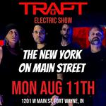 Trapt Fully Plugged In