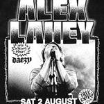 Alex Lahey - Live @ The Punters (Free Show) 