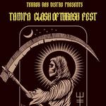 TAMPA CLASH OF THRASH FEST 2025