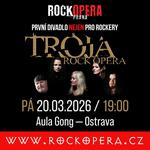 Trója | zájezdové představení