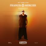 Francis Mercier presents Solèy