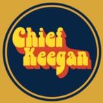 Chief Keegan