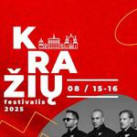 Kražiai Festival 2025