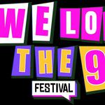 We love the 90’s 2025