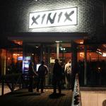 Xinix