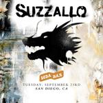 SUZZALLO Live @ Soda Bar