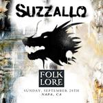 SUZZALO Live @ Folklore Records