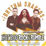 HOT ROD ROCK & RUMBLE