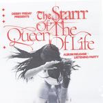DEBBY FRIDAY - The Starrr Of The Queen Of Life Release Party