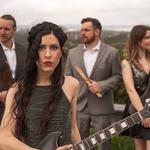 Rose Cora Perry & The Truth Untold