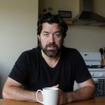 Bob Schneider (Solo) @ The Kessler - First Show