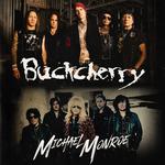 Buckcherry & Michael Monroe at Haute Spot