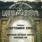Equinox Dance Celebration - Liquid Bloom