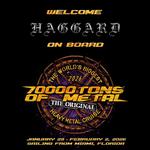 70000TONS OF METAL 2026