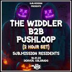 The Widdler B2B Pushloop: Denver, CO