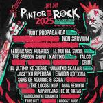 PintorRock - Reus 2025