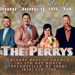 Calvary Baptist Church