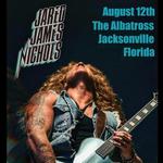 Jared James Nichols