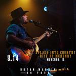 Splash Into Country - Rise Up McHenry