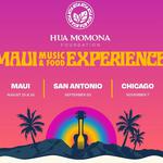 Maui Music and Food Experience 
