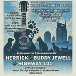 Rhythms for Rescue