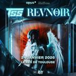 REVNOIR X TSS