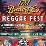 Reggae Fest 2025