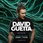 David Guetta