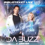 Do you want me 25 år