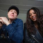 Dwight + Nicole Power Trio