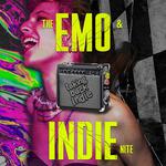 Taking Back Indie (the emo & indie nite)
