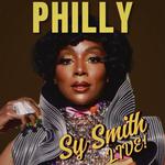 Sy Smith Live...in Philly!