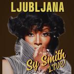 Sy Smith Live...in Ljubljana