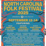 North Carolina Folk Festival