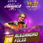 Alejandro Filio