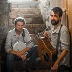 Pitney Meyer @ Vine Grove Bluegrass Festival