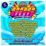 S2S Fest Blackpool 2025 