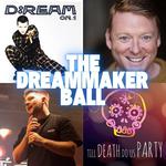 DreamMaker Ball 2025