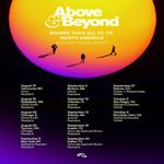 B2B Qrion  @Above & Beyond