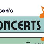 Pink Mercury at Jim Anderson's House Concert Series