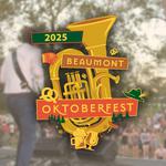Beaumont Oktoberfest 2025 Ft. MADAM RADAR