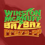 Winston McAnuff ft. Bazbaz & Crazy PP [L'Etang Moderne]