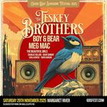 Good Day Sunshine Festival 2025