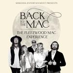 Back To The Mac The Fleetwood Mac Experience