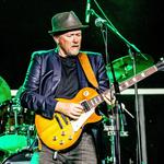 Lazy Blues Afternoon - Matt Arthur & The Lazybones