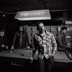 Joe Stamm Band WSG The Filthy Heathens at Knuckleheads