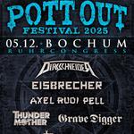 Pott Out Festival 2025