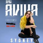 AViVA Volume 1 World Tour