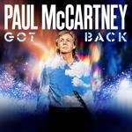Paul McCartney GOT BACK Tour